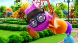 انیمیشن سانی بانیز قسمت 7 - sunny bunnies